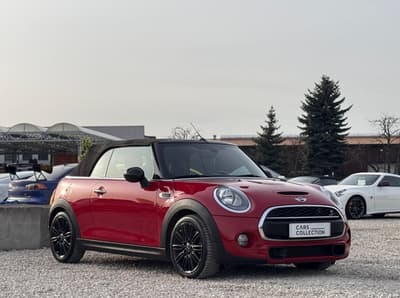 Mini Cooper 2016 — zdjecie 2 z 21