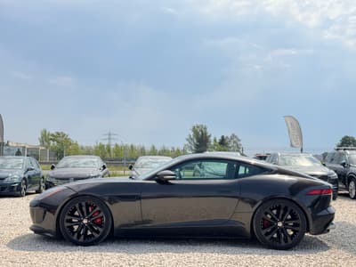 Jaguar F-Type 2015 — zdjecie 7 z 17