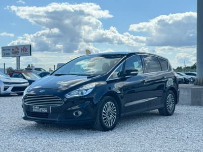 Ford S-Max 2019 — zdjecie 8 z 19