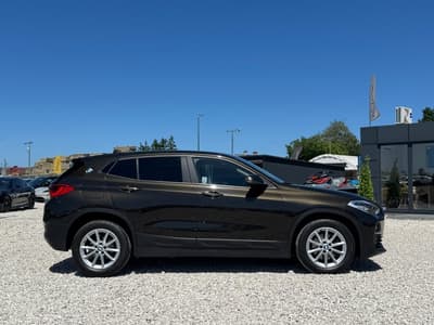 BMW X2 2020 — zdjecie 3 z 18