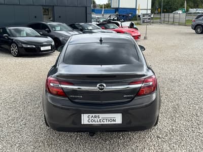 Opel Insignia 2013 — zdjecie 5 z 19