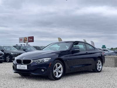 BMW Seria 4 2015 — zdjecie 8 z 19