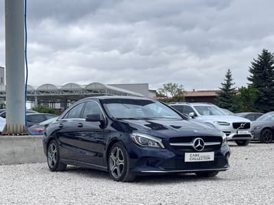 Mercedes CLA250 2019 — zdjecie 2 z 21