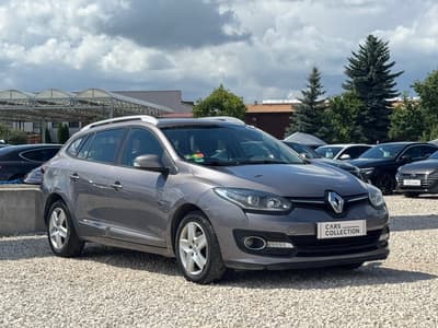Renault Megane 2014 — zdjecie 2 z 18