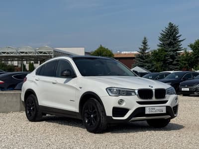 BMW X4 2016 — zdjecie 2 z 19
