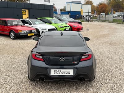 Toyota GT86 2024 — zdjecie 5 z 17