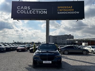 BMW X5 2020 — zdjecie 10 z 25