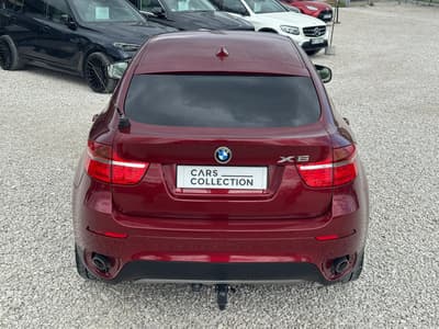BMW X6 2010 — zdjecie 5 z 22