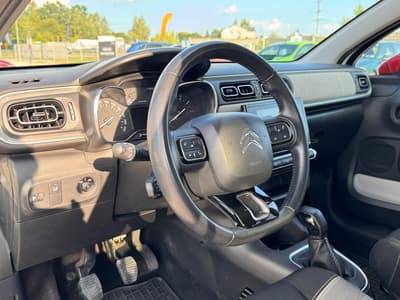 Citroën C3 2016 — zdjecie 10 z 19