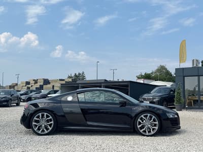 Audi R8 Coupé 2015 — zdjecie 3 z 18