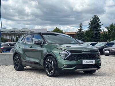 Kia Sportage 2022 — zdjecie 2 z 23