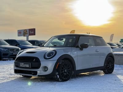 Mini Cooper S 2020 — zdjecie 9 z 18