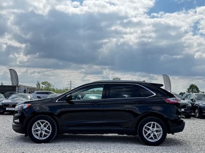 Ford Edge 2023 — zdjecie 7 z 19