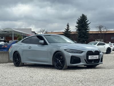 BMW Seria 4 2022 — zdjecie 2 z 30