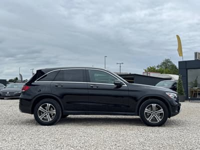 Mercedes GLC300 2022 — zdjecie 3 z 21