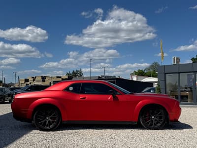 Dodge Challenger 2017 — zdjecie 3 z 18