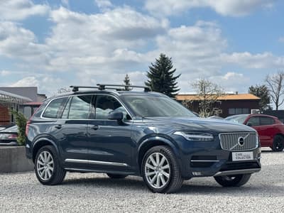 Volvo XC90 2019 — zdjecie 2 z 25