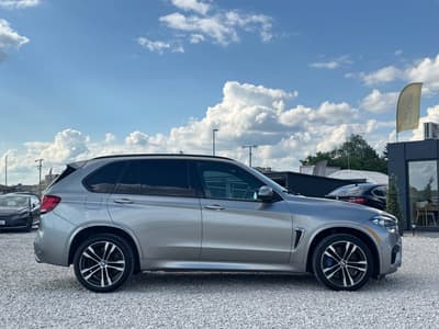 BMW X5M 2015 — zdjecie 3 z 24