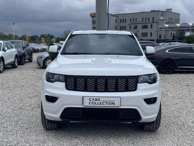 Jeep Grand Cherokee 2017 — zdjecie 9 z 20