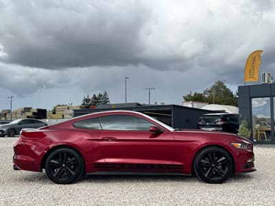 Ford Mustang 2015 — zdjecie 3 z 19