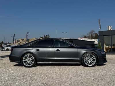 Audi S8 2017 — zdjecie 3 z 26