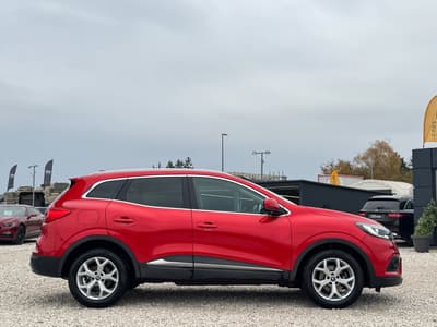Renault Kadjar 2019 — zdjecie 3 z 19