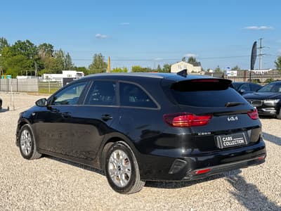 Kia Ceed 2022 — zdjecie 6 z 18