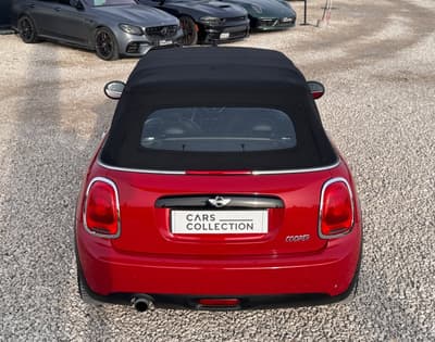 Mini Cooper 2016 — zdjecie 5 z 21