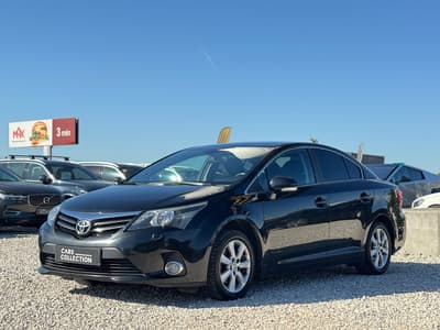 Toyota Avensis 2014 — zdjecie 8 z 20