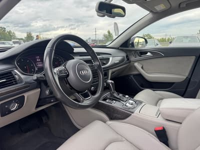 Audi A6 Avant 2017 — zdjecie 10 z 23