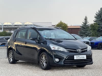 Toyota Verso 2015 — zdjecie 2 z 19