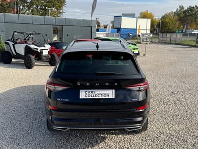 Skoda Kodiaq 2022 — zdjecie 5 z 23