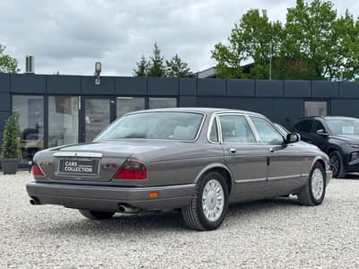 Jaguar Daimler 1995 — zdjecie 4 z 20