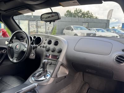 Pontiac Solstice 2008 — zdjecie 10 z 21