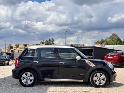 Mini Countryman 2016 — zdjecie 3 z 17