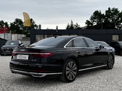 Audi A8 2018 — zdjecie 4 z 23