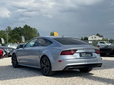 Audi A7 2015 — zdjecie 6 z 24