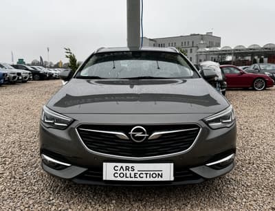 Opel Insignia 2017 — zdjecie 8 z 19