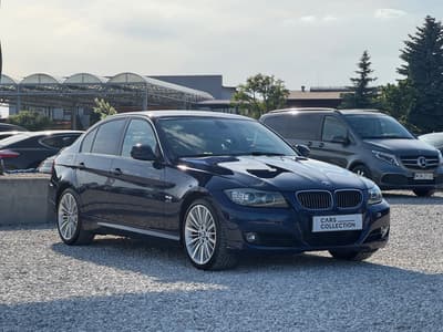 BMW 325I XDRIVE 2011 — zdjecie 2 z 18