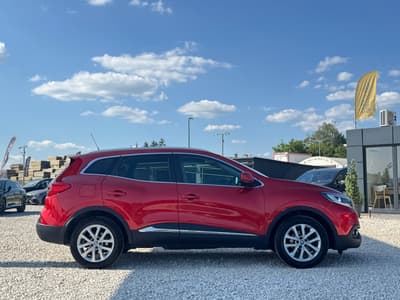 Renault Kadjar 2015 — zdjecie 3 z 20