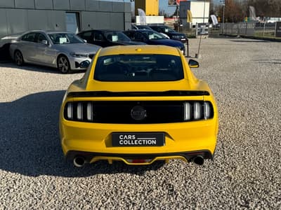 Ford Mustang 2017 — zdjecie 4 z 19