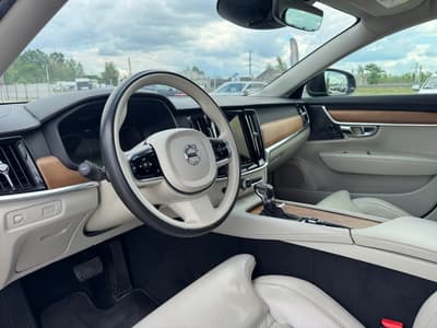 Volvo S90 2020 — zdjecie 10 z 22