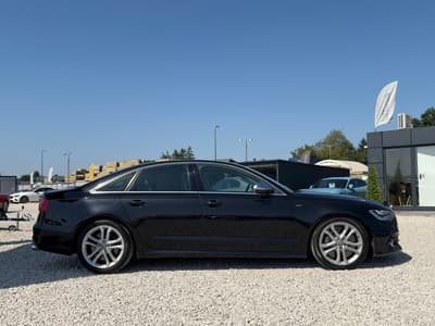 Audi S6 2014 — zdjecie 2 z 23
