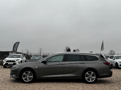 Opel Insignia 2017 — zdjecie 6 z 19
