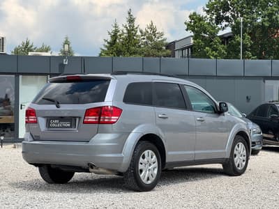 Dodge Journey 2019 — zdjecie 5 z 21