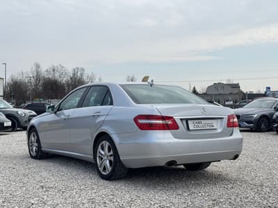 Mercedes E-klasa 2010 — zdjecie 6 z 20