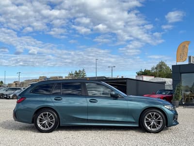 BMW Seria 3 2019 — zdjecie 3 z 18