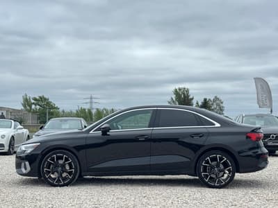 Audi A3 Limousine 2022 — zdjecie 7 z 23