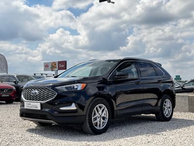 Ford Edge 2023 — zdjecie 8 z 19