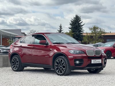 BMW X6 2010 — zdjecie 2 z 22